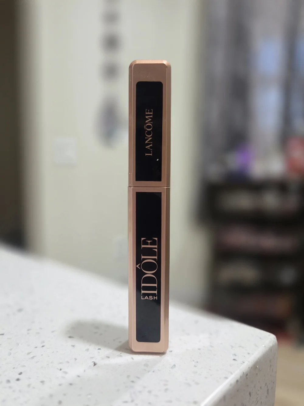 Idôle Lash Mascara - Glossy Black